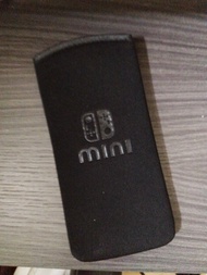 Nintendo Switch Mini 保護套