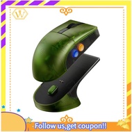 【W】8Bitdo Retro R8 Wireless Gaming Mouse Ergonomic Design 4K Polling Rate Programmable Buttons Micro