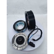 Clearance Stock... Honda Civic 2016-2020 (FC)  2.0L Aircon Compressor Magnetic Clutch 7pk