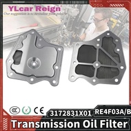 RE4F03A RE4F03B RL4F03A RE4F03V Auto Transmission Oil Filter For NISSAN Bluebird Sylphy TIIDA LIVINA