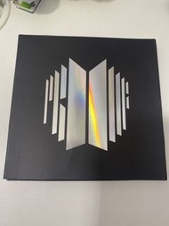 BTS 《Proof 》專輯 淨專