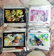 星光樂園/星光少女 襟章