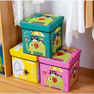 Toy STORAGE / TOY STORAGE BOX