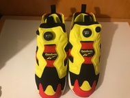 Reebok InstaPump Fury 元祖色 CLASSIC OG，100%real