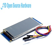 Nextion HMI Intelligent Smart USART UART Serial Touch TFT LCD-Module Display Panel