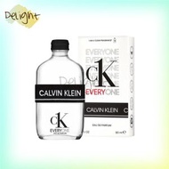 Calvin Klein - CK Everyone眾我 中性 EDP 濃香水 50ml | 3616301781165 | 平行進口商品