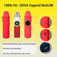 Hot Vagend Nexlim Case Silicone Texture Skin Cover For Vagend Nexlim With Free Lanyard Protective R