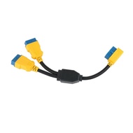 AUTOOL | Y Split Extension Cable OBD2 16-core