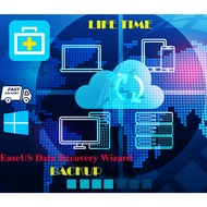 EaseUS Data Recovery Wizard