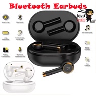 Bluetooth Earbuds 8.0 Noise Cancelling TWS Earphone Wireless Earbuds Touch Control bluetooth TWS