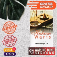 Inheritance Law Book - Purendi Warin