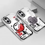 Case iphone 16 16 Pro 16 Pro Max Latest Softcase Casing iphone 16 Pro Max Silicone Premium JV-2037