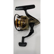 Fishing Reel / Maguro Hunter 6000 Fishing Reel