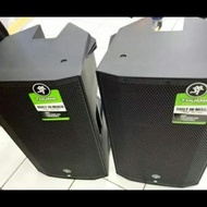 Speaker Mackie Thump 15A 1300Watt 15Ins Aktif Original Aamarilis93