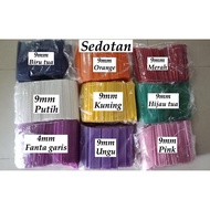 (500Gram️) Flower Straws Craft Straws 9ml