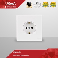 Himel Altivo Schuko Socket
