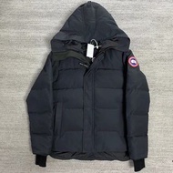 Canada goose 加拿大鵝羽絨外套