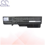 CS Battery For Lenovo ideapad G475L / G470A / G565G / G470AH / G470 Battery LVG460NB