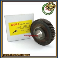 MESIN Bull Gear makita 5700 circular saw machine