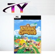 Animal Crossing New Horizons [Digital Download] [PC OFFLINE]