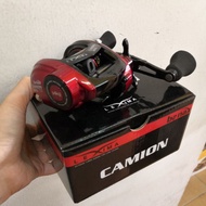 BANAX Lexima Camion 305L TD