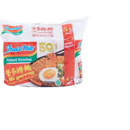 印尼撈麵