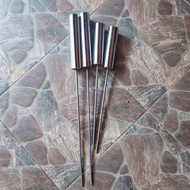 CAGAK PASANGAN ROD stainless steel pipe diameter 32mm and 38mm
