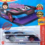 Hot Wheels GT Scorcher 2024 Team Hotwheels Race Car Drag Series Diecast Mattel