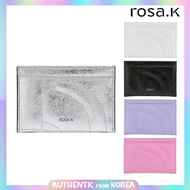 ROSA K souffle card holder