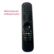 【Hot】 Mr22gn Akb76040004 Replacement Remote Control Uesd For LG OLED Z2, G2, C2, B2, A2 Series Smart