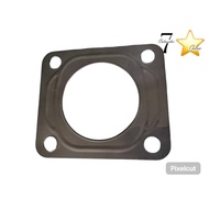TURBO CHARGE GASKET SET TOYOTA 13B 15B 12H STEEL