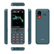 TWZ รุ่น M5 โทรศัพท์มือถือปุ่มกด จอใหญ่ ตัวใหญ่ เสียงดัง แบตทน รับประกันตัวเครื่องจากศูนย์ 1 ปี