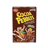 Post cocoa pebbles cereal 11oz