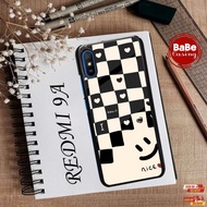 Case REDMI 9A - Casing Hp REDMI 9A - [KOTAK ] - Casing Hp - Softcase