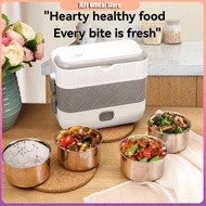 Portable Electric Lunch box Heater Bento Electric cooker lunch box