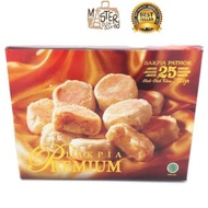 Bakpia Pathok 25 Premium Isi 15 Bakpia 25 Bandara Bakpia Jogja Bakpia Jadul Pia