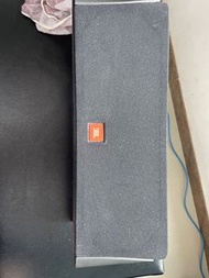 JBL 中置喇叭 Mr Center