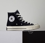 Converse 黑色 高筒 1970 正品保證