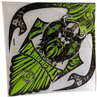 Paket Layangan Seot 50 pcs dan Sukhoi 50 pcs