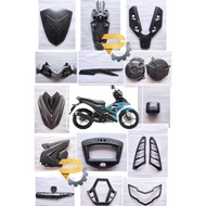 PART CARBON YAMAHA Y15ZR A+QUALITY CARBON FULL SET Y15