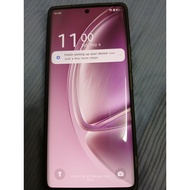 Infinix Zero 40 5g (12+12+256) phone shop demo unit