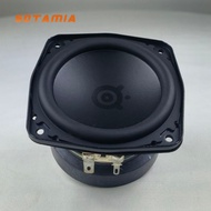 SOTAMIA 1Pcs 3 Inch Mid-woofer Audio 8 Ohm 20W Subwoofer Low Frequency Bass Speaker DIY Bookshelf Bl