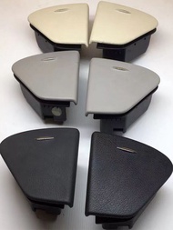 ช่องใสบุหรี่และช่องเก็บของสำหรับประตูหน้าและหลัง Mercedes-Benz E-Class W211 E240 E280 ชิ้นส่วนรถยนต์