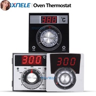 EEM 220V 380v TEL72 TEL96-9001 Digital Oven Temperature controller relay output k input 0-400 degree