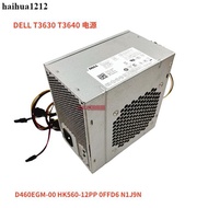 DELL T3630 T3640 Power D460EGM-00 HK560-12PP 0FFD6 N1J9N