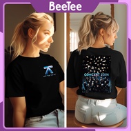 Oversize T-shirt 30 Drunk Boys Hi Cool Loose Form ATSH 485