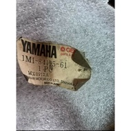 DT175 ⭐headlight rim Nos original part.