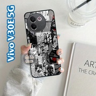 Softcase Vivo V30E 5G Casing Vivo V30E [444H]