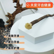 Miswak miswak Tooth Stick Branch Toothbrush Ancient Method Cleaning Teeth Arabic Plant 12.29