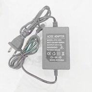 12V DC Power Supply 2Acvvfjh